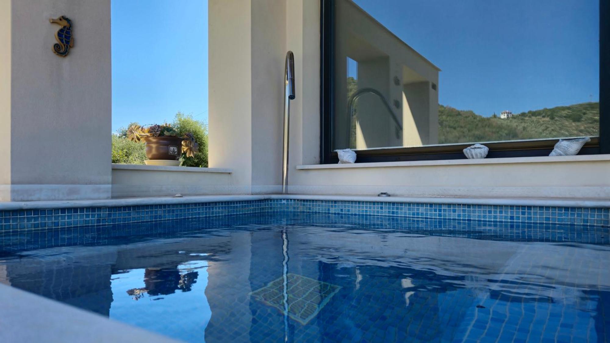 Villas On The Rock Afissos Exterior foto